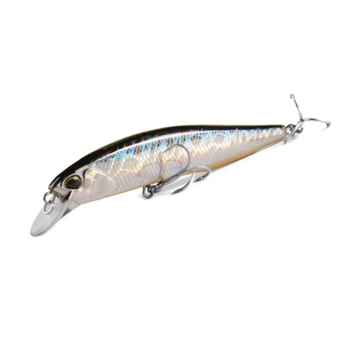 Воблер Bearking Sparrow Realis Jerkbait 100SP #P