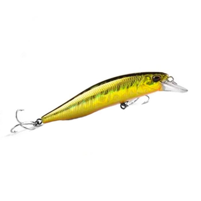 Воблер Bearking Sparrow Realis Jerkbait 100SP #P