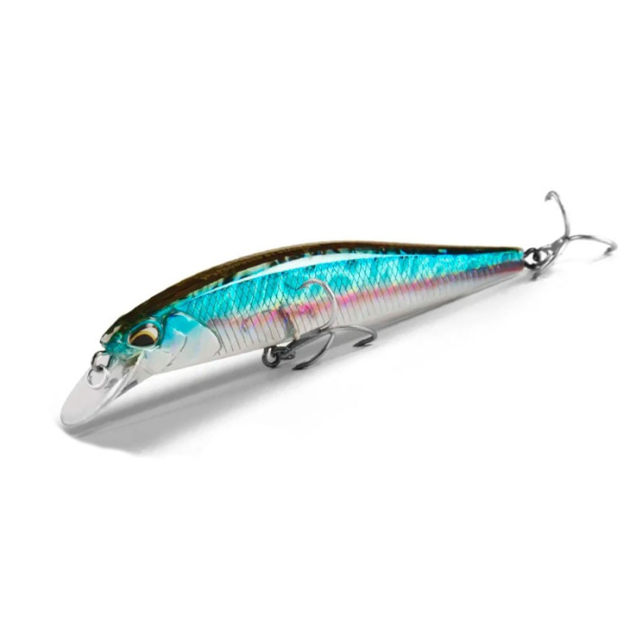 Воблер Bearking Sparrow Realis Jerkbait 100SP #Q