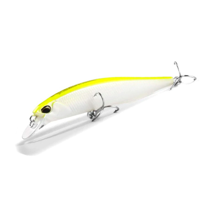 Воблер Bearking Sparrow Realis Jerkbait 100SP #X