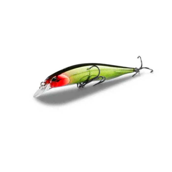 Воблер Bearking Bass Slicker Realis Jerkbait 85SP #J