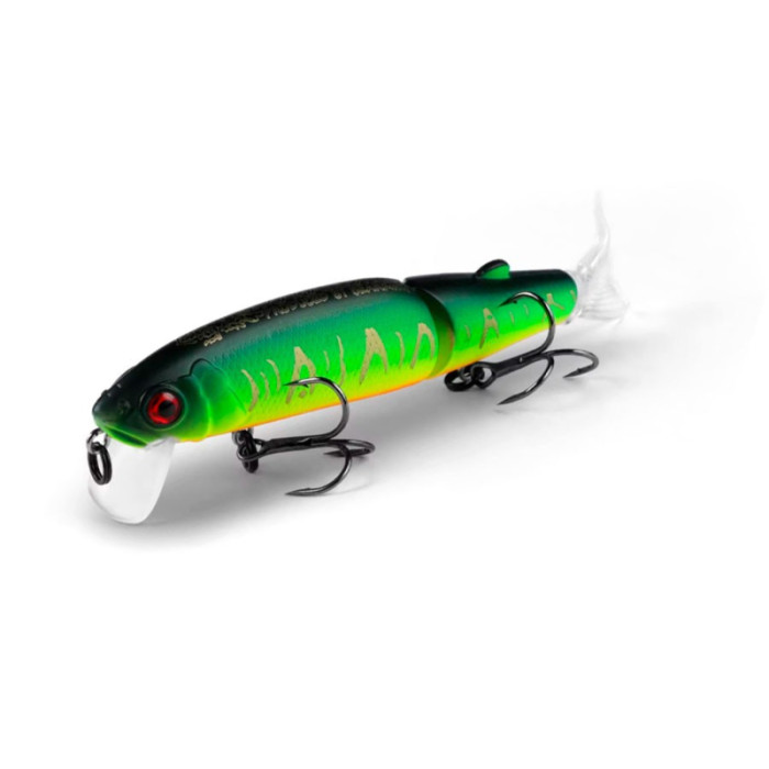 Воблер Bearking Jack Big Sparrow Magallon 110SP #B