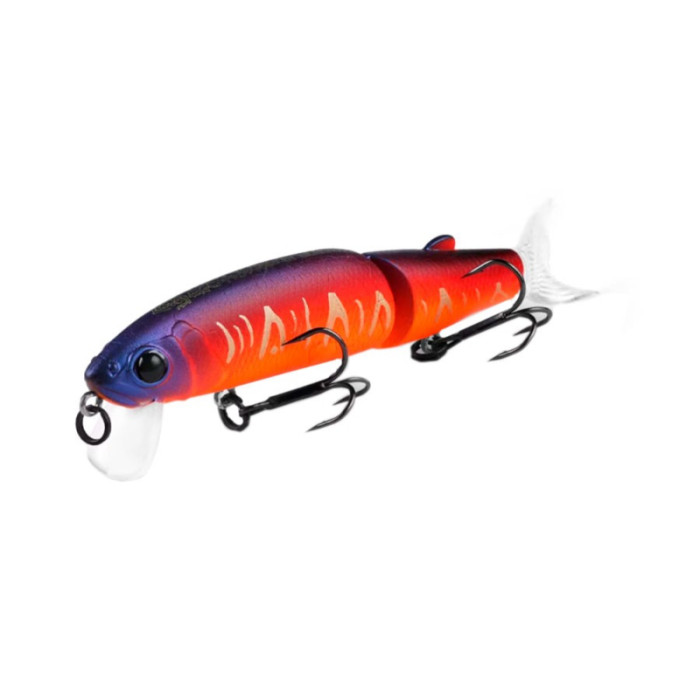 Воблер Bearking Jack Big Sparrow Magallon 110SP #K