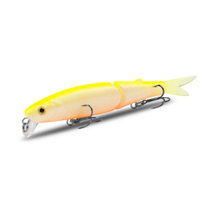 Воблер Bearking Jack Small Bass Slicker Tiny 88SP #B