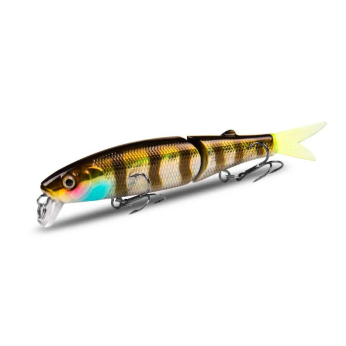 Воблер Bearking Jack Small Bass Slicker Tiny 88SP #H