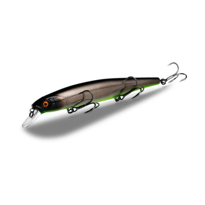 Воблер Bearking M128 Sparrow MagSquad 128SP #F