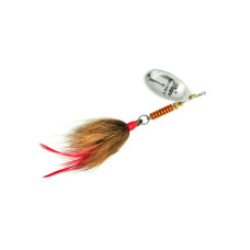 Блешня Mepps Musky Killer №5 15г AG