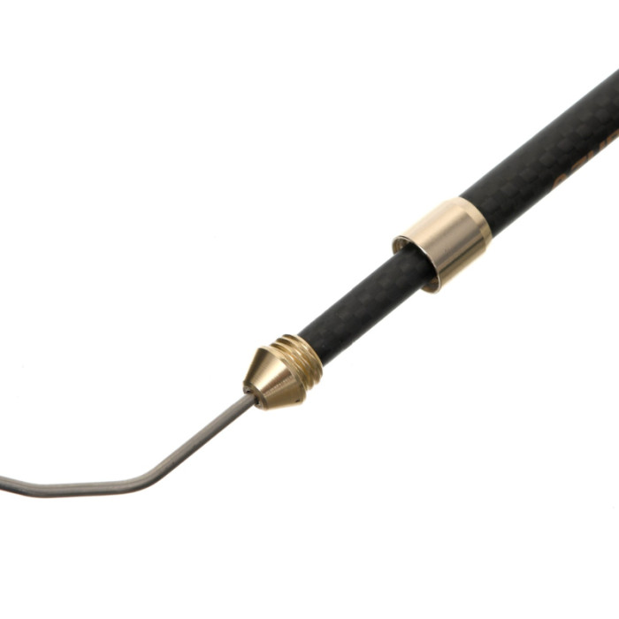 Пристрій для звільнення гачка Azura Diablo TG Hook Releaser 55