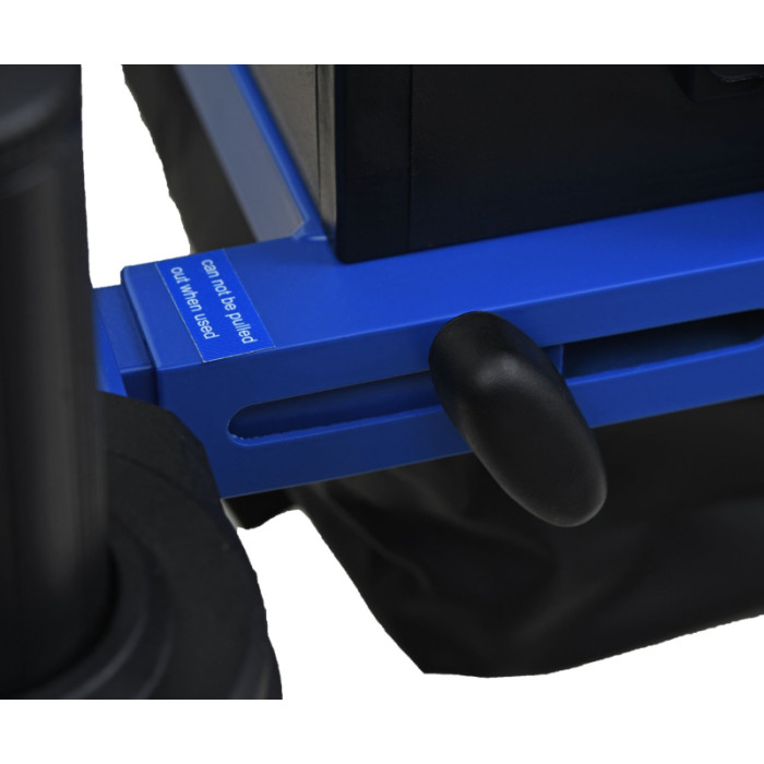 Платформа Flagman Armadale Small Seatbox O36мм