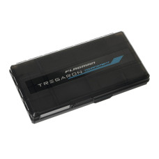 Коробка з магнітними мотовилами Flagman Tregaron Accessory Box with Rig Sticks 25x13x4см