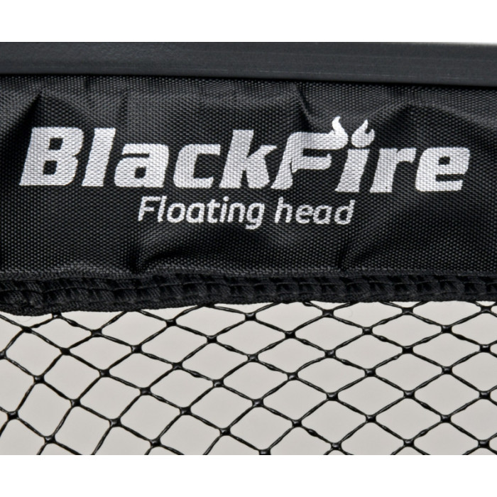 Голова підсака Flagman BlackFire Floating Head 50x40см