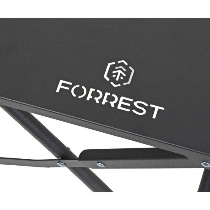 Стіл Forrest Voyager Iron Table Small