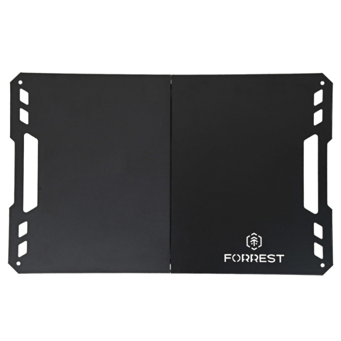 Стіл Forrest Voyager Iron Table Small