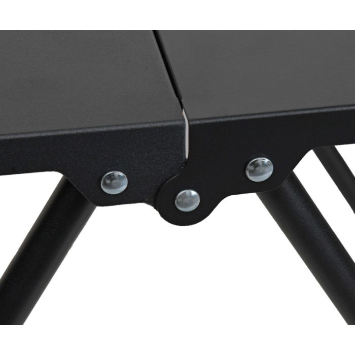 Стіл Forrest Voyager Iron Table Small