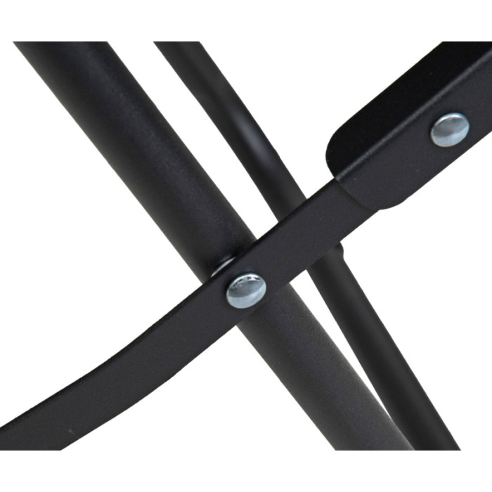Стіл Forrest Voyager Iron Table Small