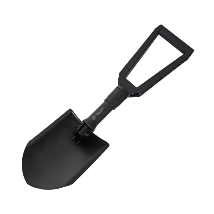 Складна лопата Forrest Folding Shovel 59см