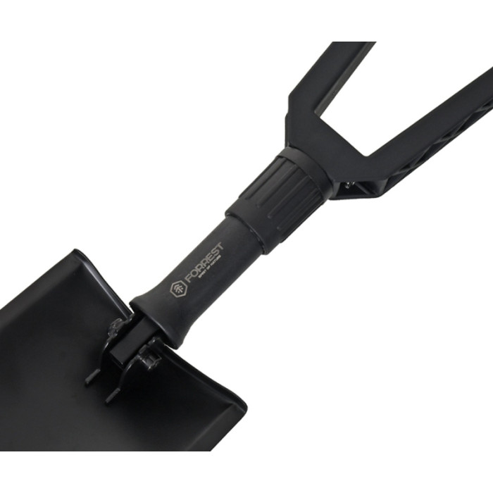 Складна лопата Forrest Folding Shovel 59см
