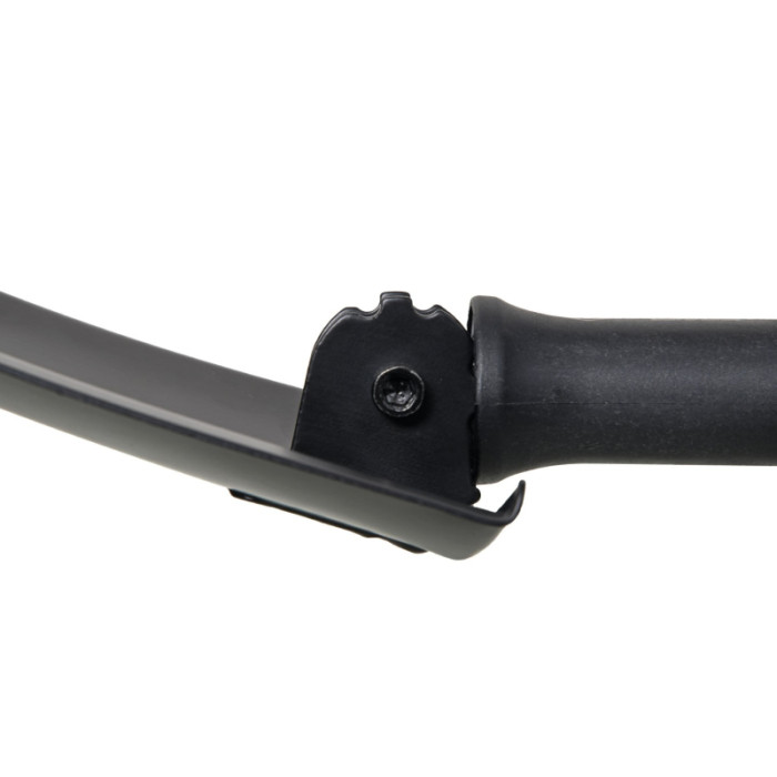 Складна лопата Forrest Folding Shovel 59см