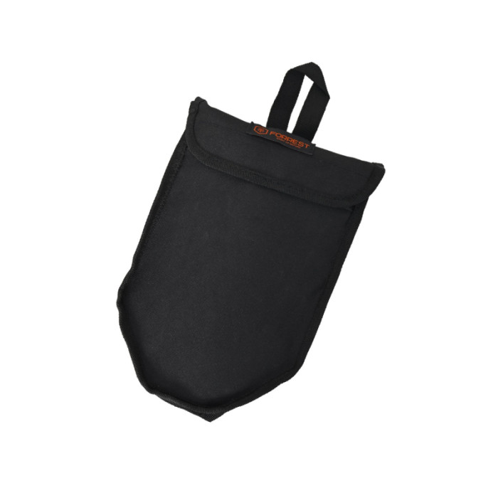 Складна лопата Forrest Folding Shovel 59см