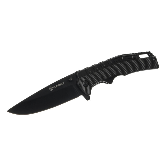 Ніж складний Forrest Optima JK08 Jack-Knife Black