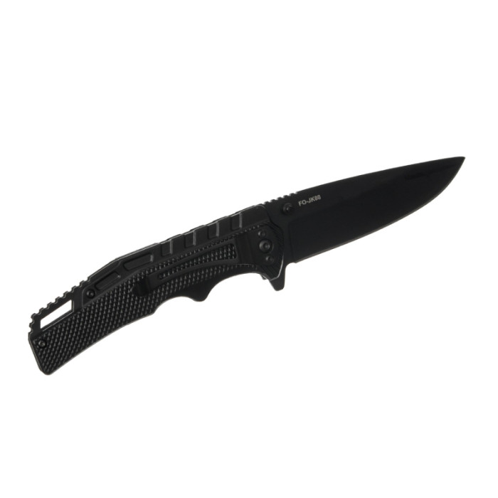 Ніж складний Forrest Optima JK08 Jack-Knife Black