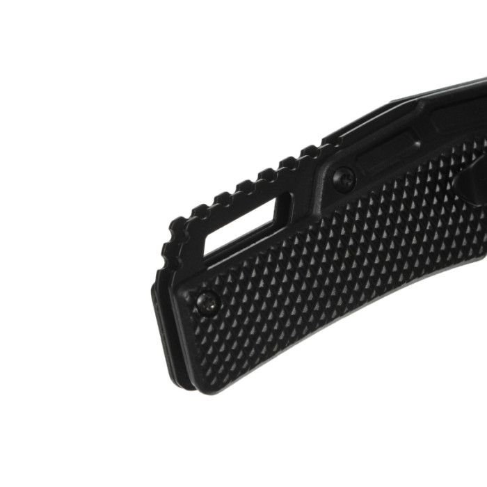 Ніж складний Forrest Optima JK08 Jack-Knife Black
