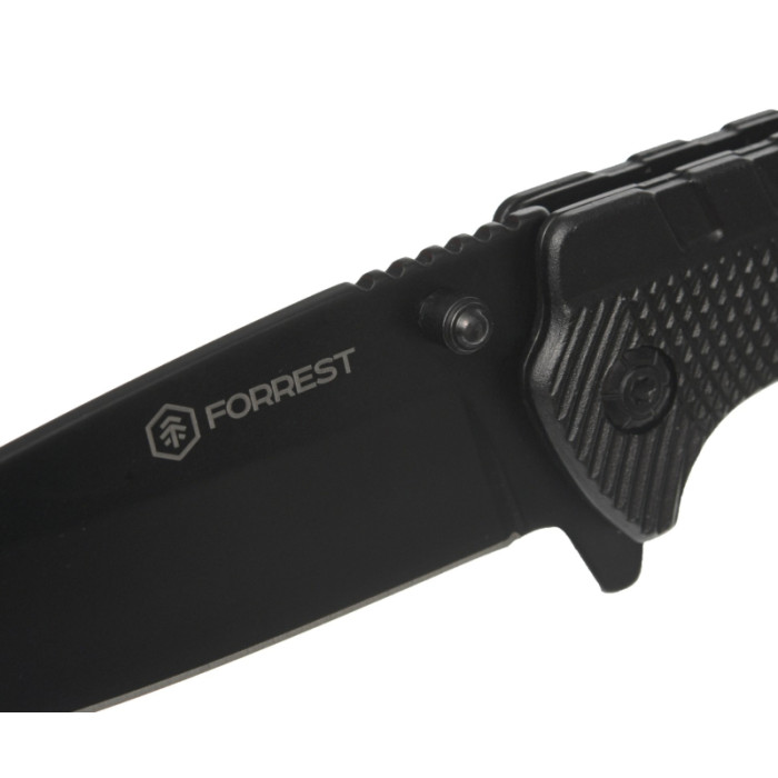 Ніж складний Forrest Optima JK08 Jack-Knife Black