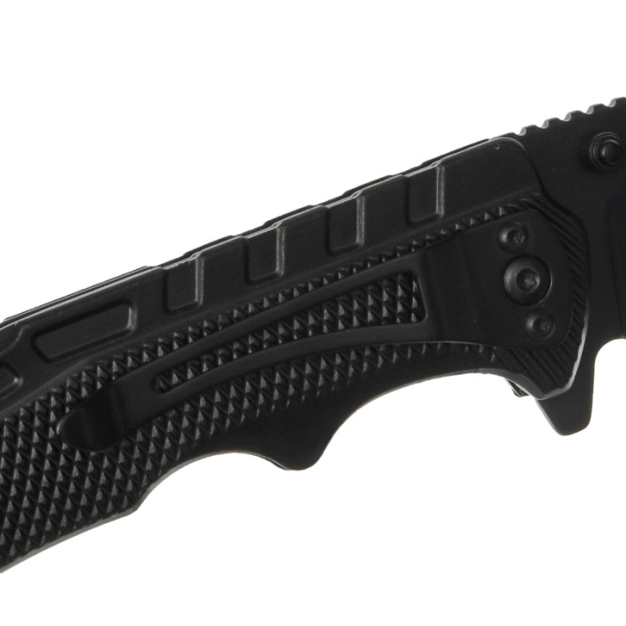 Ніж складний Forrest Optima JK08 Jack-Knife Black