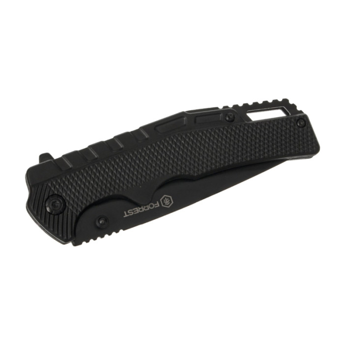 Ніж складний Forrest Optima JK08 Jack-Knife Black