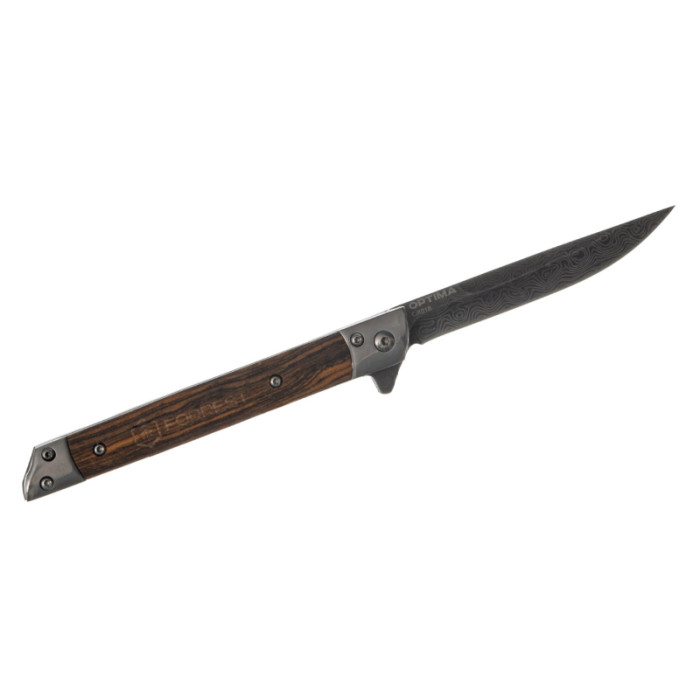 Ніж складний Forrest Optima Сlassic СJK01B Jack-Knife