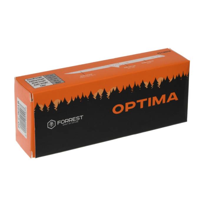 Ніж складний Forrest Optima Сlassic СJK01B Jack-Knife