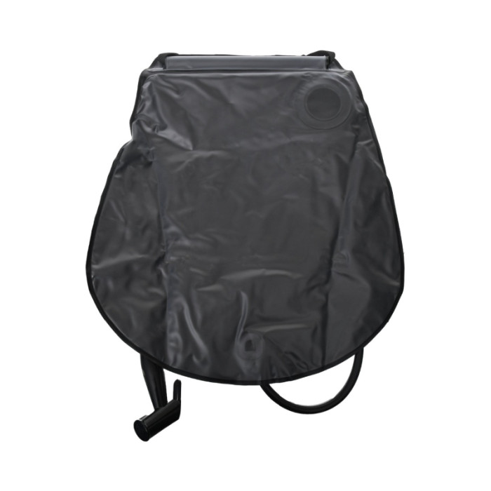 Сумка для душу Forrest Outdoor Shower Bag 15л Black