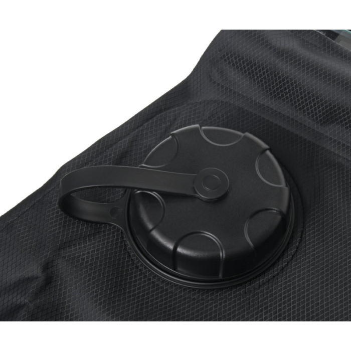 Сумка для душу Forrest Outdoor Shower Bag 15л Black
