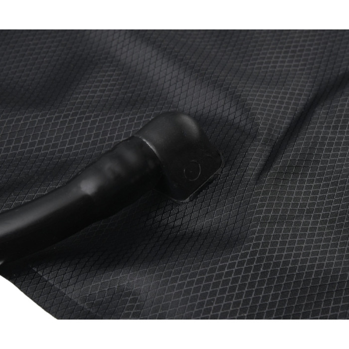 Сумка для душу Forrest Outdoor Shower Bag 15л Black
