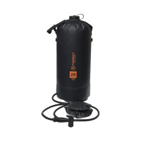 Сумка для душу Forrest Outdoor Shower Bag 20л Black