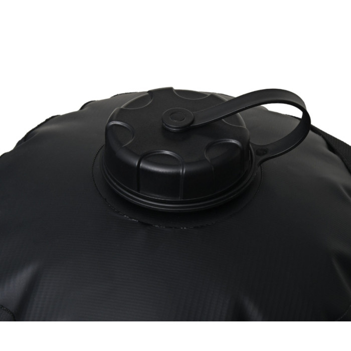 Сумка для душу Forrest Outdoor Shower Bag 20л Black