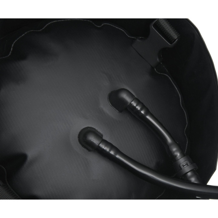Сумка для душу Forrest Outdoor Shower Bag 20л Black