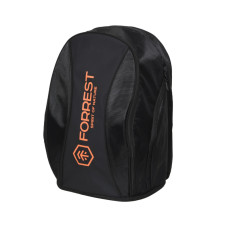Рюкзак Forrest Sport Backpack Black Orange