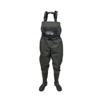 Забродний напівкомбінезон Flagman Stinger Breathable Waterproof Chest Wader 43