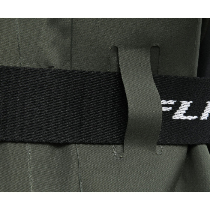 Забродний напівкомбінезон Flagman Stinger Breathable Waterproof Chest Wader 46