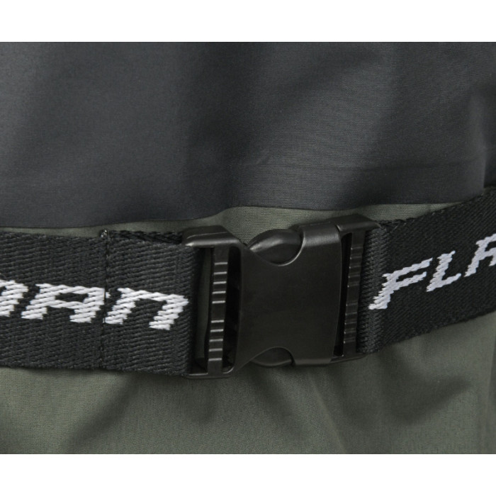 Забродний напівкомбінезон Flagman Stinger Breathable Waterproof Chest Wader 48