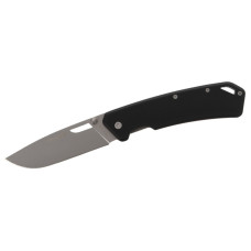 Ніж складаний Forrest Voyager JK11L Jack-Knife 20см Black