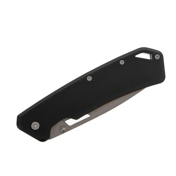 Ніж складаний Forrest Voyager JK11M Jack-Knife 17см Black