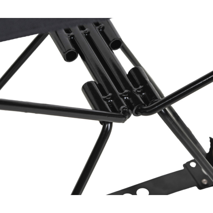 Стілець Forrest Voyager Compact Folding chair 05