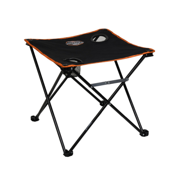Стіл Forrest Voyager Table S Black