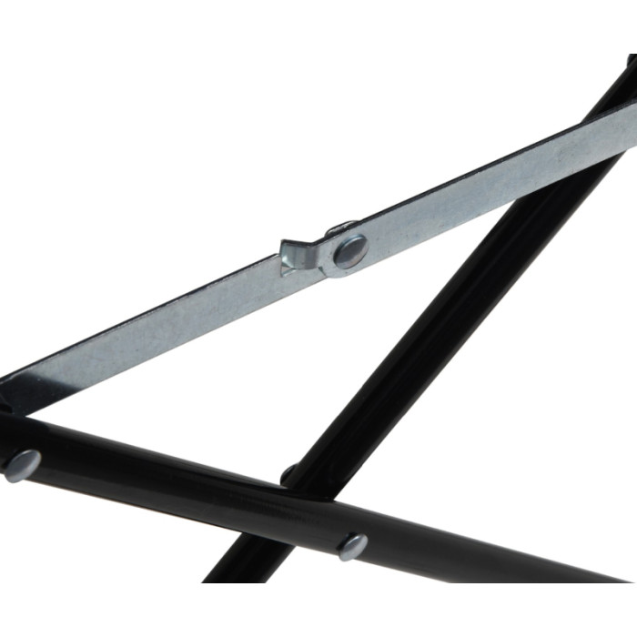 Стіл Forrest Voyager Table S Black
