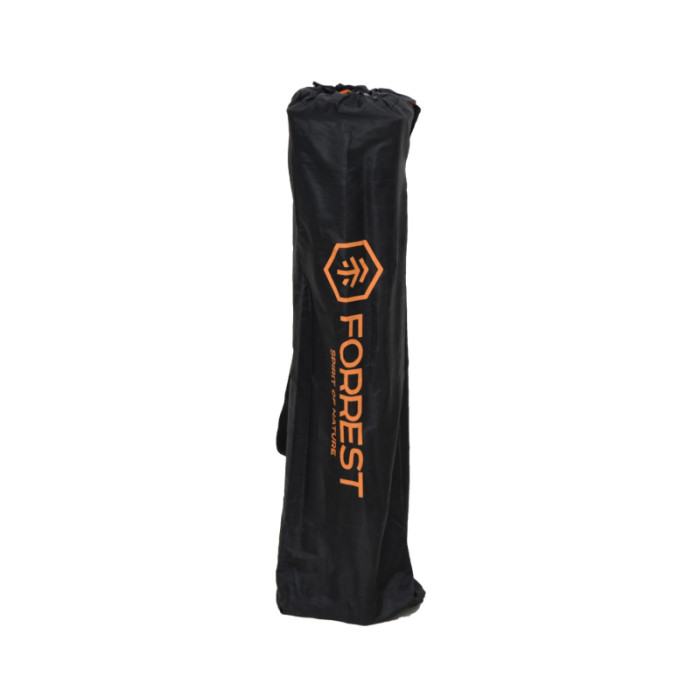 Стіл Forrest Voyager Table S Black