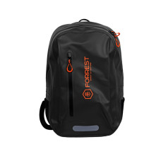 Герморюкзак Forrest Waterproof Backpack G3 25л Black