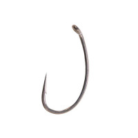 Гачки Korda Kurv Shank Hook №8
