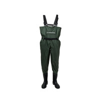 Забродний напівкомбінезон Flagman Khaki 43